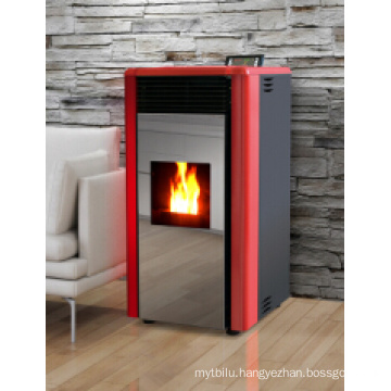 Pellet Oven Wood Burning Stove